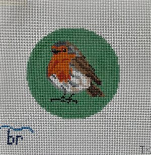 Robin Redbreast