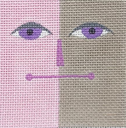 Lavender Eyes