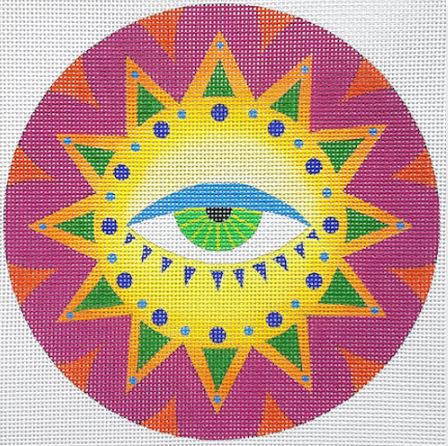 Eye Sun  