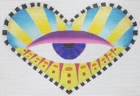Eye Heart