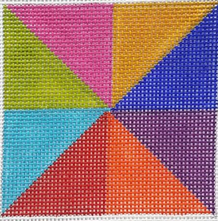 Triangle Box 