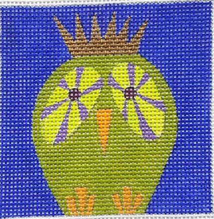 Owl King