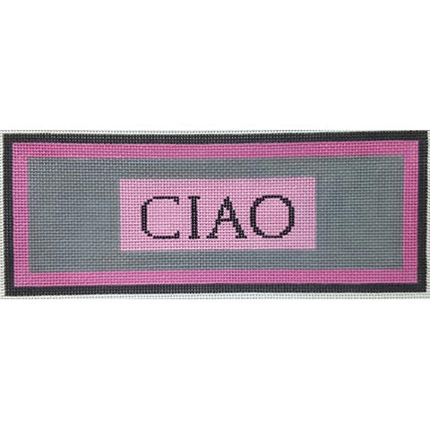 Ciao - Pink