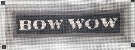 Bow Wow