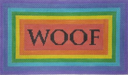 Woof