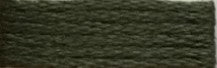 644 Blue Green Range - Needlepoint Inc Silk Hank