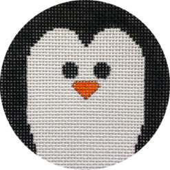Penguin Face