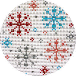 Snowflakes
