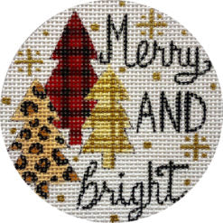 Merry & Bright Trees