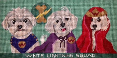 White Lightning Squad