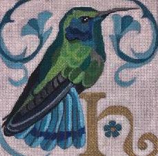 Summer Hummingbird