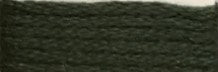 646 Blue Green Range - Needlepoint Inc Silk Hank