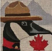 Canada - Travel Coaster