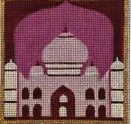 India - Travel Coaster