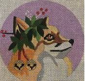 Fox w/Bells