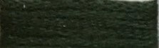 647 Blue Green Range - Needlepoint Inc Silk Hank