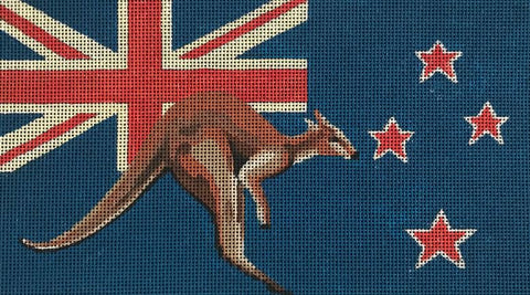 Australian Kangaroo