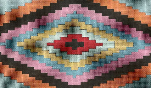 Tribal Pattern