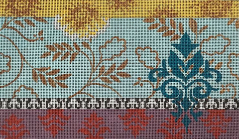 Floral Pattern