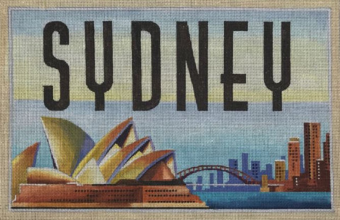 Sydney