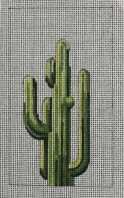 Cactus Eyeglass Case