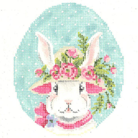 Ms Peony Bun-bun Egg