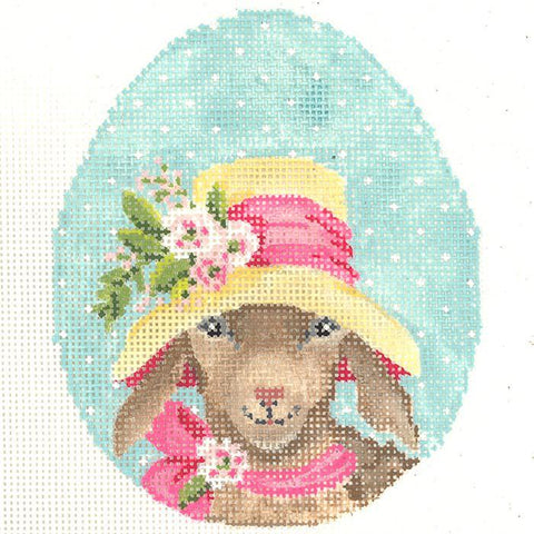 Ms Cornelia Kid Egg