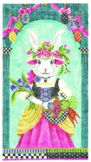 Ms Bella Bunny