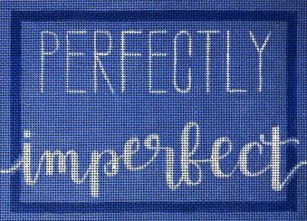 Perfectly Imperfect