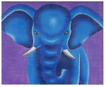 Ellie the Elephant
