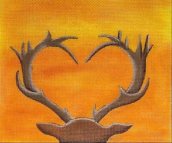 Deer Love
