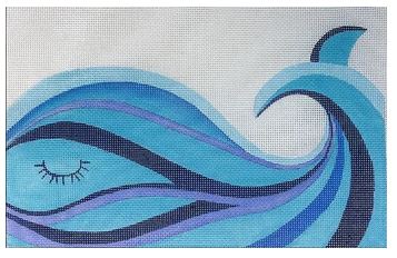 Wave Whale