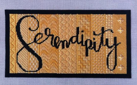 Serendipity