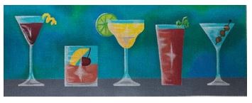 Happy Hour