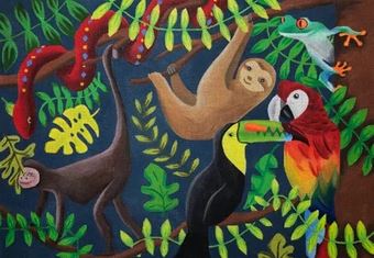 Jungle