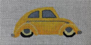 Yellow Bug