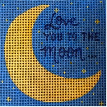 Love You to the Moon