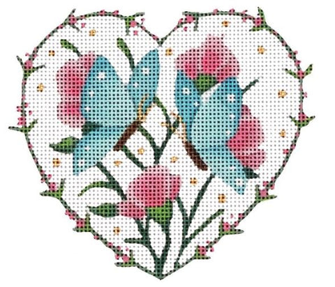 Butterfly Heart
