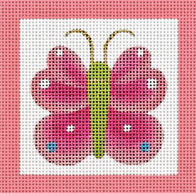 Butterfly Square