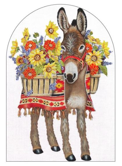 Rico Suaves Spring Fling