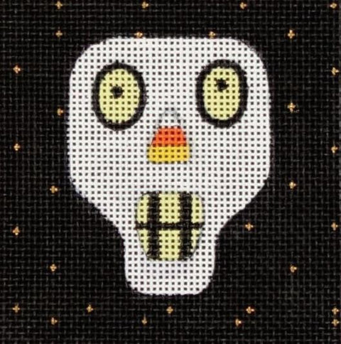 Halloween Ornament - Ghost