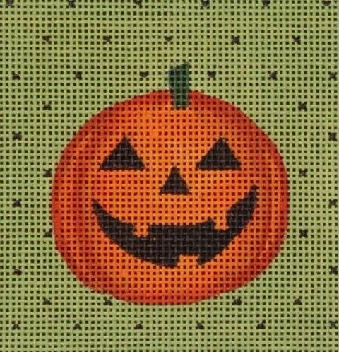 Halloween Ornament - Pumpkin