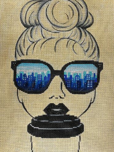 City View, A