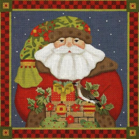 Forest Santa Square