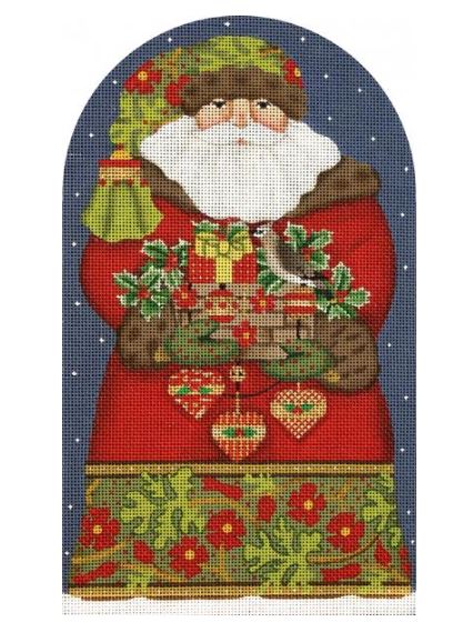 Forest Santa Dome