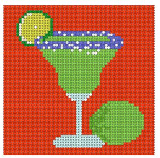 Margarita w/Salt
