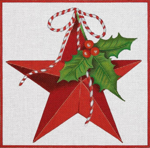 Holly Star
