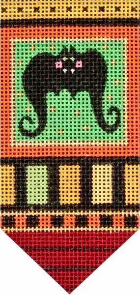 Bat Mini Banner