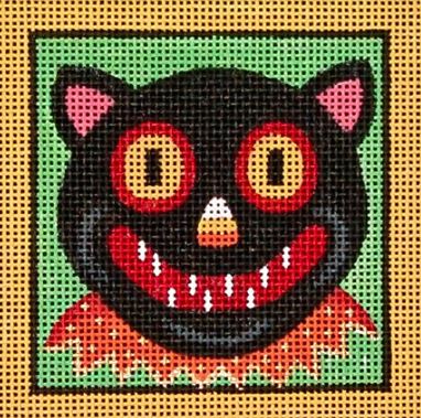 Black Cat Square