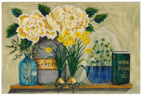 Herb Garden